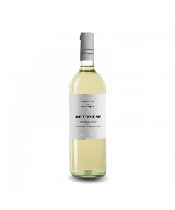 Caldora Ortonese Malvasia Chardonnay IGT 2022 – Fantini Farnese
