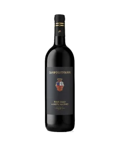 Campogiovanni Brunello di Montalcino DOCG 2019 – San Felice