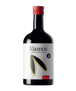 Alternative view of Cartuxa Álamos Extra Natives Olivenöl-500 ml