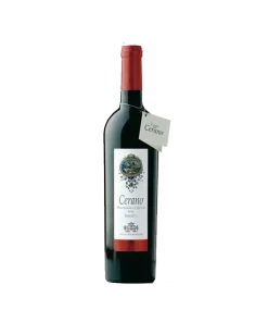 Cerano Montepulciano D’Abruzzo Doc Riserva 2018 – Antica Casa Vitivinicola Italo Pietrantonj