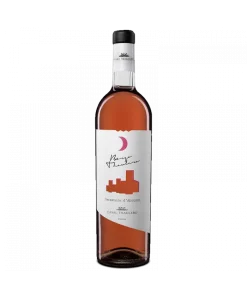 Alternative view of Cerasuolo D’Abruzzo DOP 2023 Borgo Thaulero – Casal Thaulero