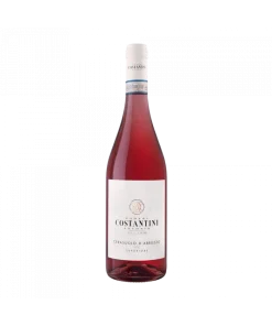 Alternative view of Cerasuolo D’Abruzzo DOC Superiore 2021 – Poderi Costantini