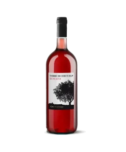 Alternative view of Cerasuolo D’Abruzzo Dop 2022 Magnum – Cantina Tollo