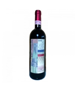 Badia a Passignano Chianti Classico Riserva 1998 – Antinori