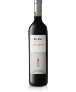 Chianti Gentilesco DOCG 2023 Magnum – Bonacchi