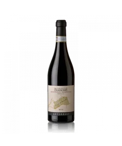 Chiusa di Pannone Montefalco Sagrantino DOCG 2018 – Antonelli San Marco