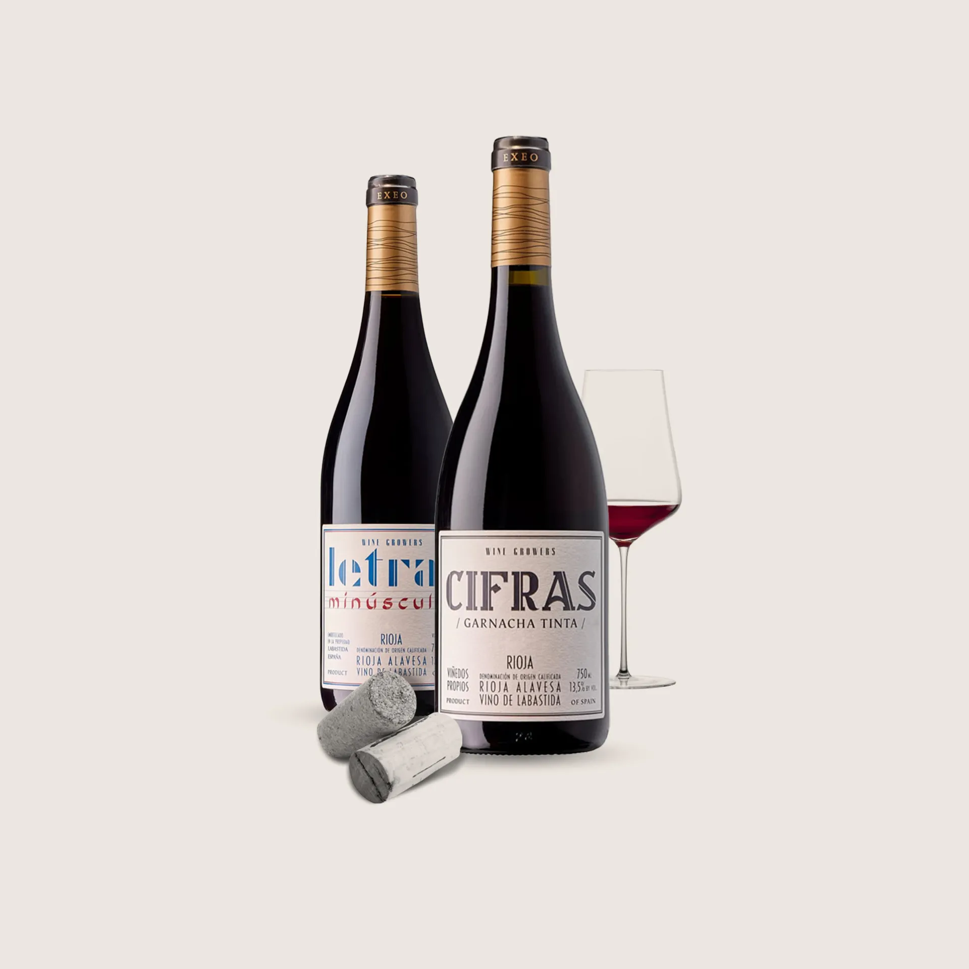 Geschenkbox Rioja – Bild 2