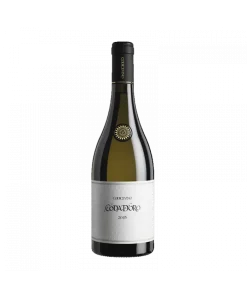 Alternative view of Coda D’Oro Passerina Superiore DOC 2019 Jeroboam – Codice Vino