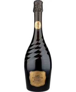 Alternative view of Codorniu Ars Collecta Blanc de Blancs 11,5 % 0,75L FL