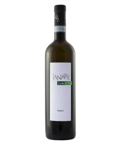 Colle di Tilio Fiano Cru del Sannio 2022 – La Guardiense