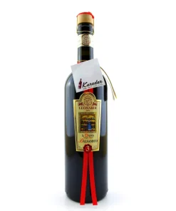 Alternative view of Condimento Balsamico “Dama 3“ 250 ml – Acetaia Leonardi