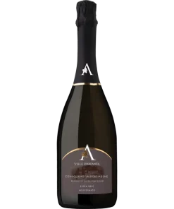 Alternative view of Conegliano Prosecco Superiore Docg Extra Brut – Ville D’Arfanta
