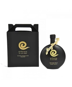 Embrace Olio extravergine di oliva Sicilia IGP 100 ml – Evo Embrace