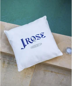 Alternative view of Cuscino – J.Rose