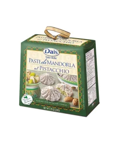 DAIS Pasta di Mandorla al Pistaccio