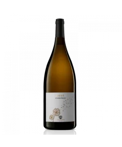 Alternative view of Degà – Chardonnay IGP 2021 Biologico Magnum – Vigna Madre