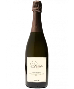 Dekatos Trento Doc 2012 – Cantina Roeno