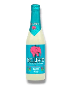 Delirium Delirio – Alkoholfreies Blond Bier (0,3 %) 0,33l