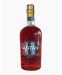 Alternative view of BOTTEGA Bitter – 0,7 Liter