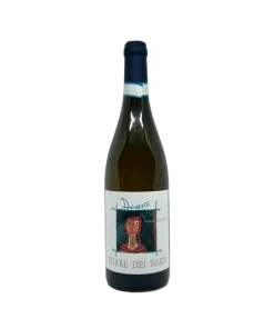 Di-vèrto Trebbiano d’Abruzzo DOC 2021 – Torre dei Beati
