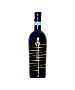 Dieci Annate Montepulciano Limited Edition 2017 – Collefrisio