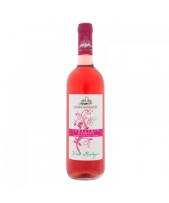 Cerasuolo d’Abruzzo 2022 Vino Biologico – Duchi di Castelluccio