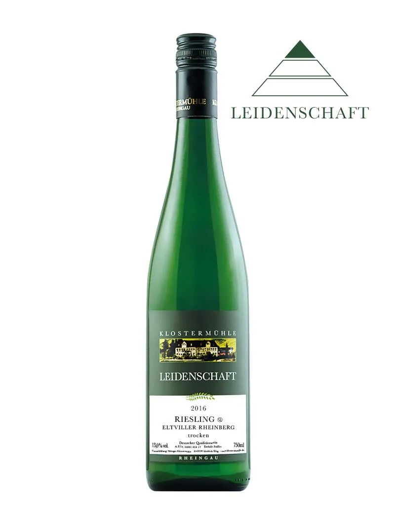 2016 Eltviller Rheinberg