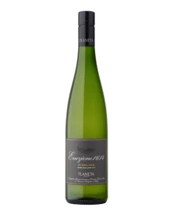 Alternative view of Eruzione 1614 Riesling Terre Siciliane I.G.T. 2021 – Planeta