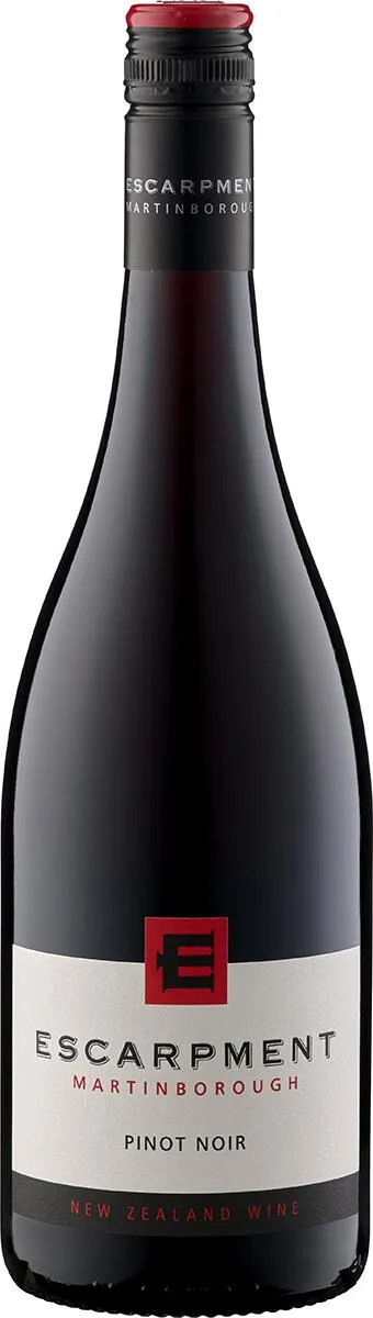 2019er Escarpment Pinot Noir