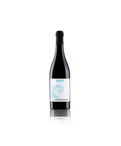 Origine Lambrusco Mantovano DOP 2023 BIO – Bugno Marino