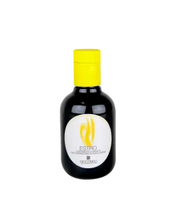 Alternative view of ESTRO Olive e Limone 25 cl – Giocondo