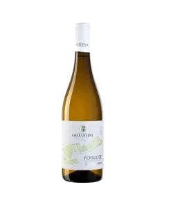 Falanghina IGT 2020 – Linea Fogliosei – Costantini