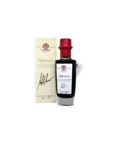 ACETAI MALPIGHI Saporoso – Il Condimento balsamico 0,2 Liter