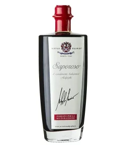 ACETAI MALPIGHI Saporoso – Il Condimento balsamico 0,5 Liter