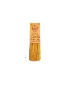 Alternative view of MORELLI Tagliatelle allo Zafferano – mit Safran
