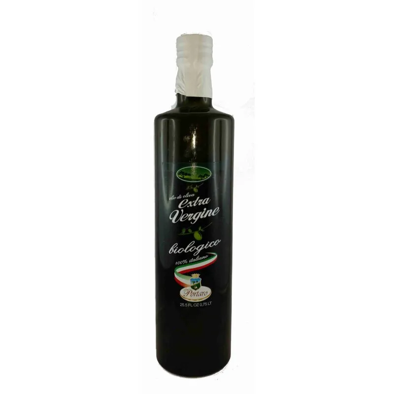 PORTARO Olio Extra Vergine Di Oliva – BIO – 1 L