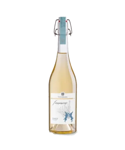 Alternative view of Finamore Bianco frizzante – Vigna Madre