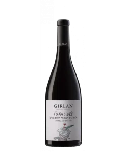 FLORA Cuvée Cabernet Merlot Riserva Alto Adige DOC 2022 – Girlan