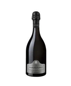Alternative view of Franciacorta Dosaggio Zero Riserva DOCG Annamaria Clementi 2011 – Ca’ del Bosco