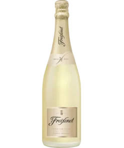 Freixenet Carta Nevada Medium Dry 11,5% Vol., 0,75 LiterHenkell & Co. Gruppe