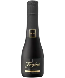 Alternative view of Freixenet Cordon Negro Brut 0,2 Liter MiniHenkell & Co. Gruppe