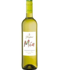 Freixenet Mia Blanco 0,75 LitererHenkell & Co. Gruppe