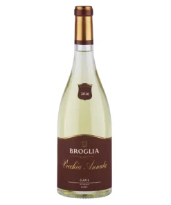Gavi del Comune di Gavi DOCG Vecchia Annata 2009 – Broglia