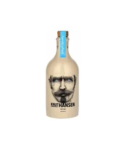 Gin Knut Hansen Dry Gin Cl.50