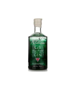 Gin Williams Chase Gb Cl.70