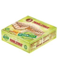 Glutenfreier Honigkuchen MARLENKA 800g