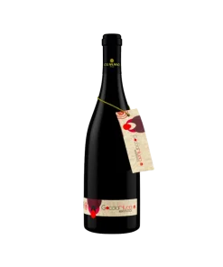 Goccianuda Nero d’Avola DOC 2022 Senza solfiti aggiunti – Cummo Vini