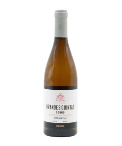 Alternative view of Grandes Quintas Vinhas Altas Weiß 2021-750 ml