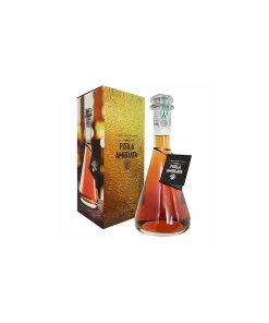 Grappa Francoli Perla Ambrata in astuccio – Francoli