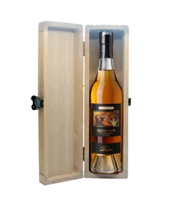 Alternative view of Grappa Invecchiata di Redigaffi – BERTA – TUA RITA